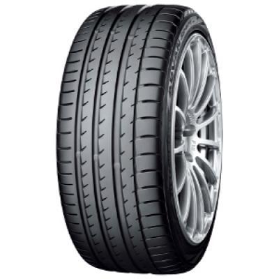 Yokohama Advan Sport (V105) ZPS 245/50 R19