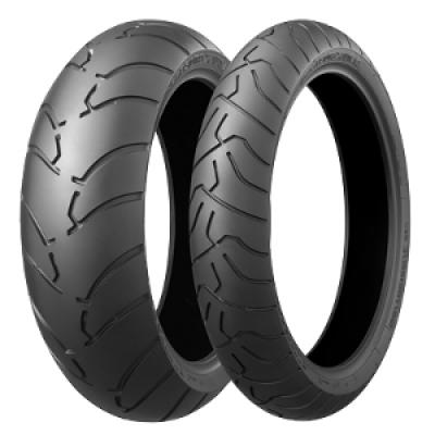 Bridgestone BT028 F 120/70 R18