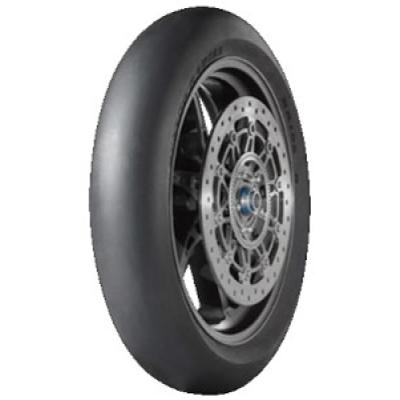 Dunlop KR109 MS2+ Slick 125/80 R17