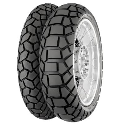 Continental TKC 70 Rocks 130/80 R17