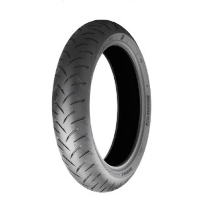 Bridgestone Battlax Scooter 2 Front 120/70 R15