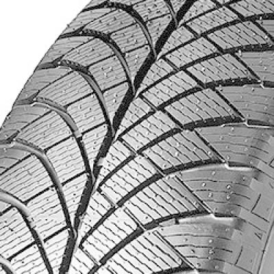 Nankang Cross Seasons AW-6 SUV 255/55 R18
