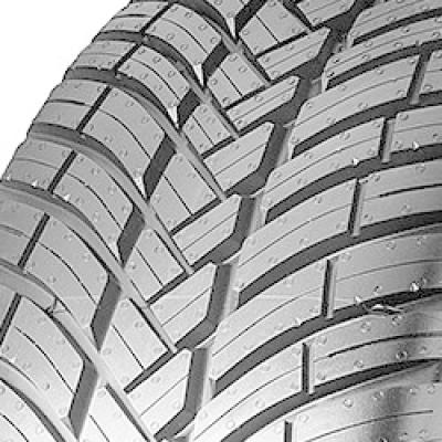 Cooper Discoverer All Season 255/55 R19