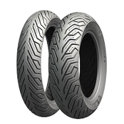 Michelin City Grip 2 110/70 D12