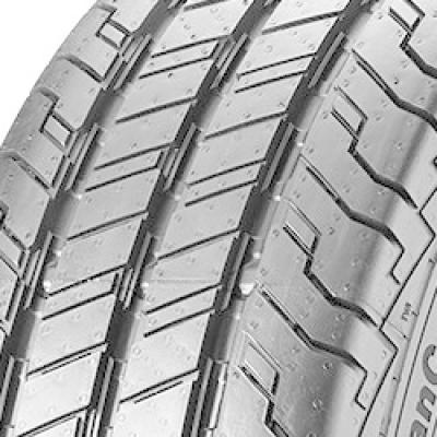 Continental ContiVanContact 100 225/75 R16