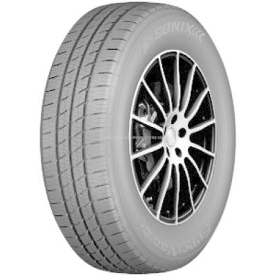 Sonix SuperVan S1 195/75 R16