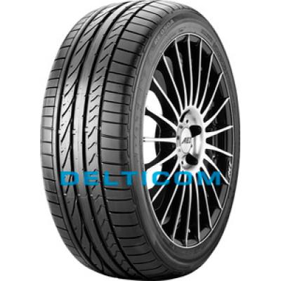 Bridgestone Potenza RE 050 A RFT 245/35 R20