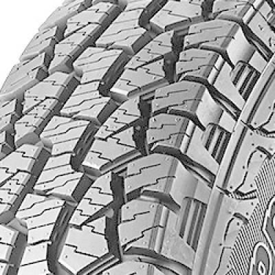 Hankook Dynapro AT M RF10 sbl 195/80 R15