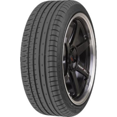 Accelera Phi-R 215/50 R18