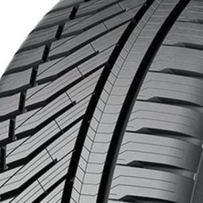 Falken EUROALL SEASON AS220 blk 215/60 R17