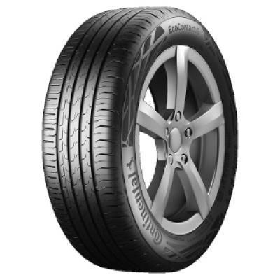 Continental EcoContact 6Q 285/35 R21