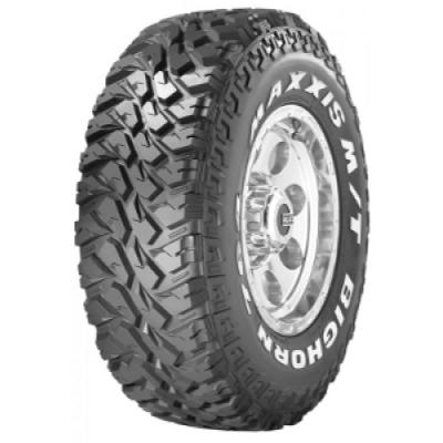 Maxxis MT-764 Bighorn rwl 235/75 R15