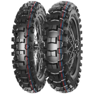 Mitas Terra Force-MX IT 90/100 D12