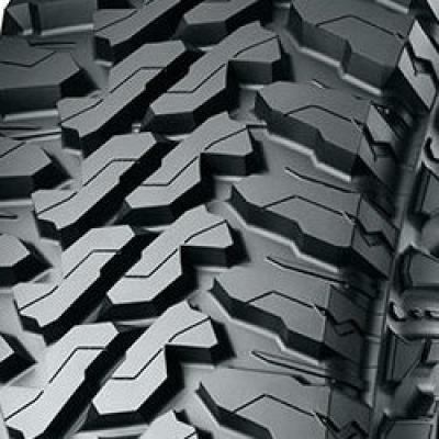 Yokohama Geolandar M/T (G003) rbl 255/75 R17