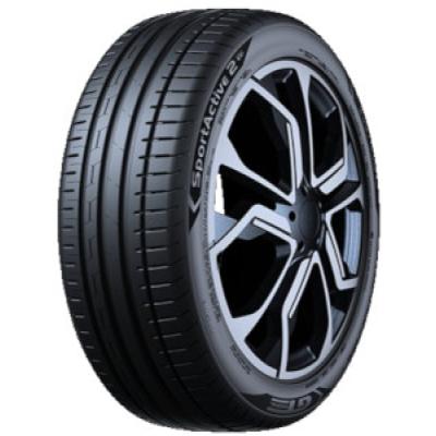GT Radial SportActive2 Evo 235/40 R19