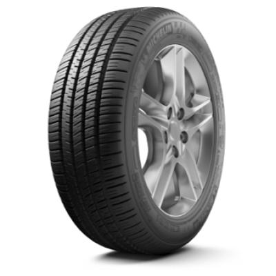 Michelin Pilot Sport A/S 3 255/55 R19