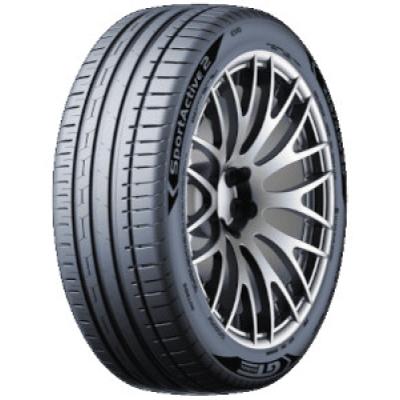 GT Radial SportActive2 Evo 255/45 R20