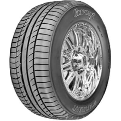 Gripmax Stature HT 255/55 R19