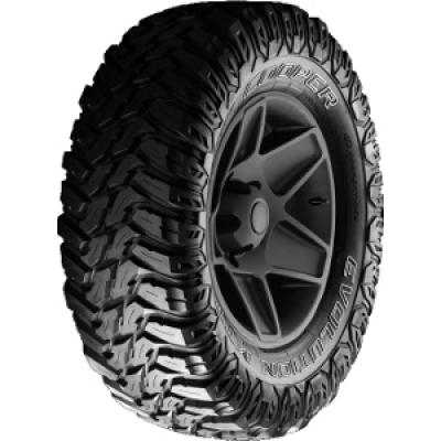 Cooper Evolution MTT owl 265/70 R17