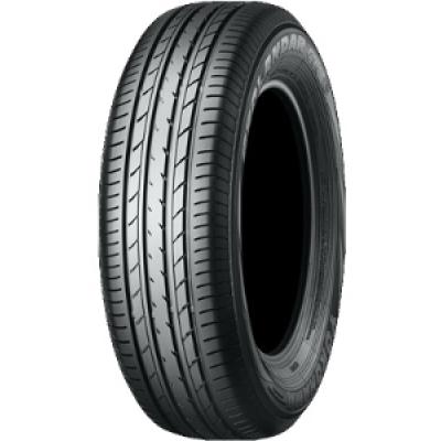 Yokohama Geolandar (G98GV) 225/65 R17