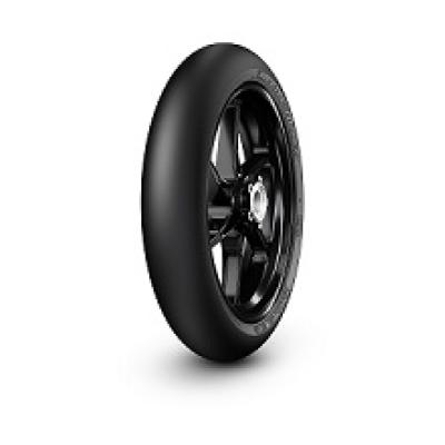 Metzeler Racetec TD Slick 190/55 R17