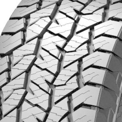 Hankook Dynapro AT2 RF11 owl 255/65 R17
