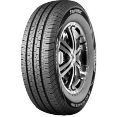 Tourador X All Climate VAN+ 185/75 R16