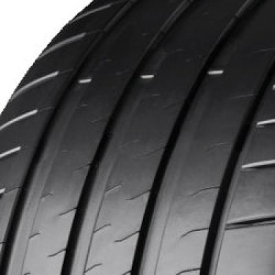 Bridgestone Potenza Sport Evo 265/45 R18