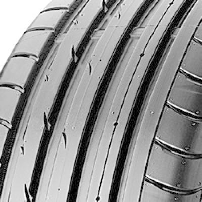 Nankang Sportnex AS-2+ 265/35 ZR20