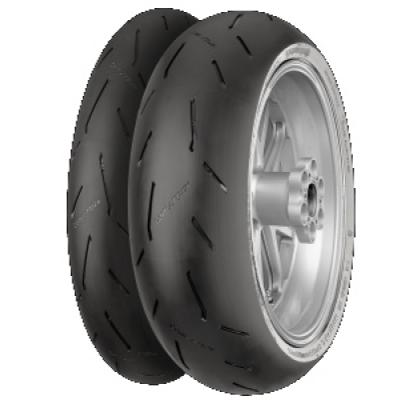 Continental ContiRaceAttack 2 190/55 ZR17