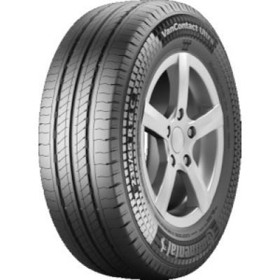 Continental VanContact Ultra Camper 215/70 R15