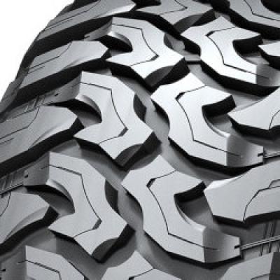 Hankook Dynapro MT2 RT05 sbl 245/75 R16