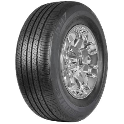 Delinte DH7 235/55 ZR17
