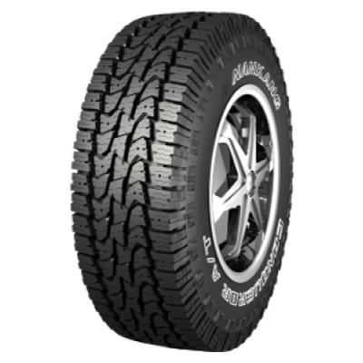 Nankang Conqueror A/T owl_wl 265/70 R16