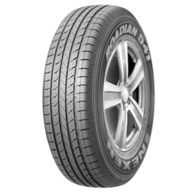 Nexen Roadian 541 225/75 R16