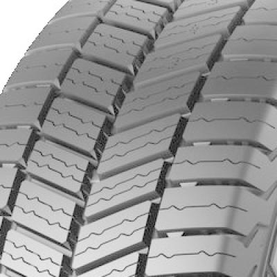 Continental VanContact A/S Ultra 215/75 R16