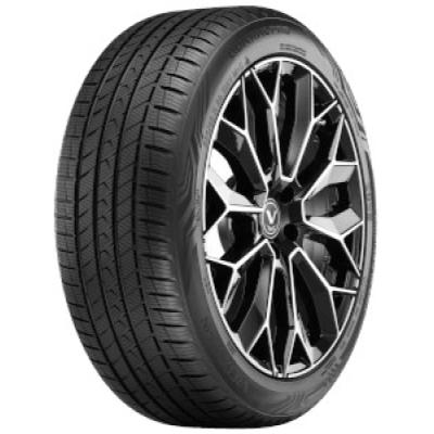 Vredestein Quatrac Pro+ 255/55 R19