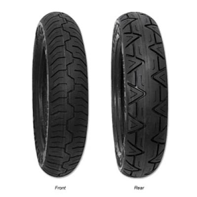 Kenda K673 Kruz 120/90 D17