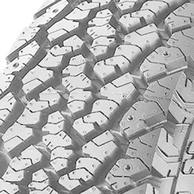 General GRABBER AT2 265/75 R16
