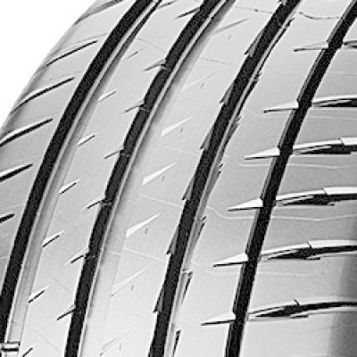 Michelin Pilot Sport 4 275/45 ZR18
