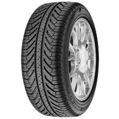 Michelin Pilot Sport A/S Plus 255/45 R19
