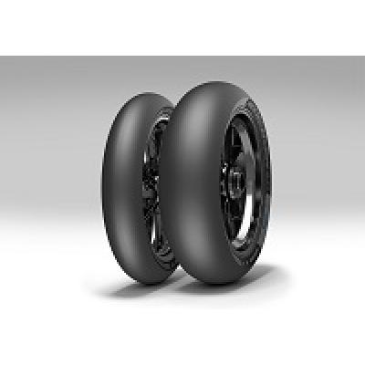 Metzeler Racetec RR Slick 180/60 R17