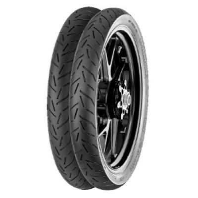 Continental ContiStreet 2.5 D17