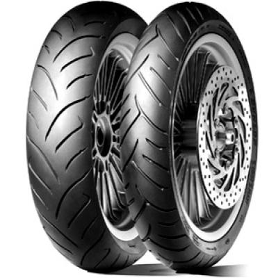 Dunlop ScootSmart 80/90 D16