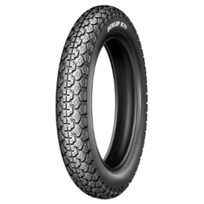 Dunlop K 70 3.5 D19