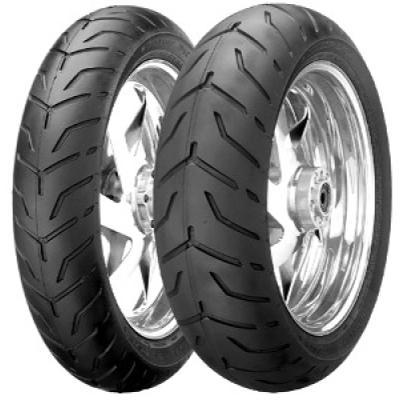 Dunlop D 407 H/D sw 180/65 B16