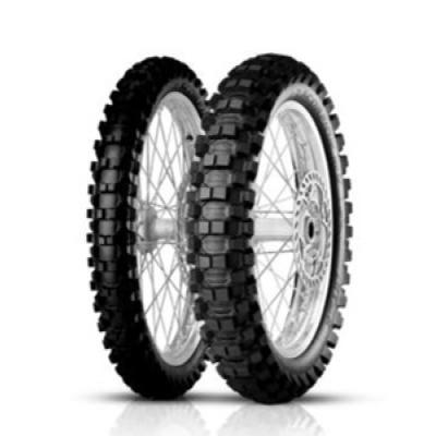 Pirelli Scorpion MX eXTra X 120/90 D19