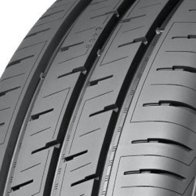 Nokian Hakka Van 255/55 R18