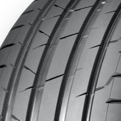 Nokian Hakka Black 2 FRT 245/45 ZR18