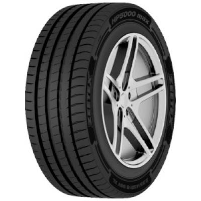 Zeetex HP5000 Max 255/35 R20
